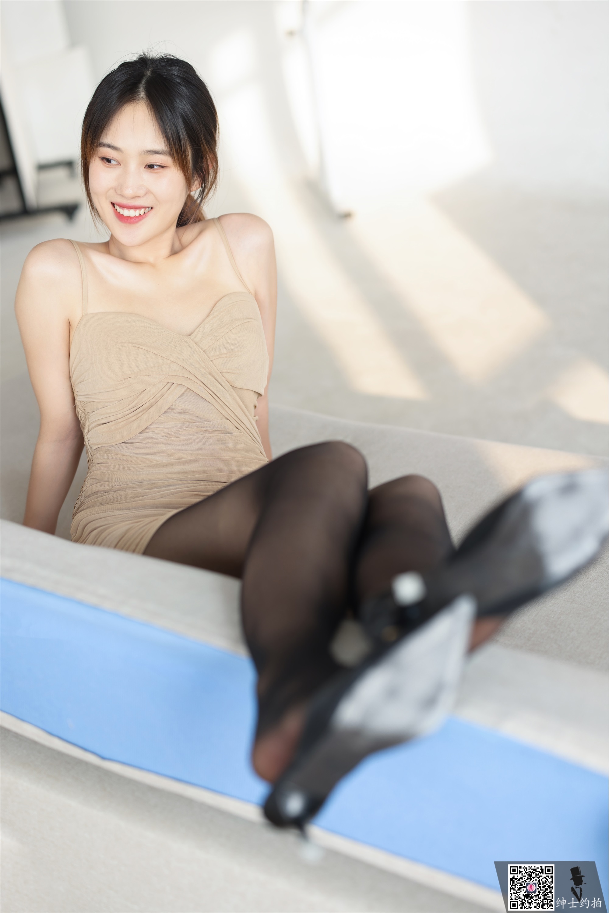 SHENSHI绅士 - SS031 宁宁